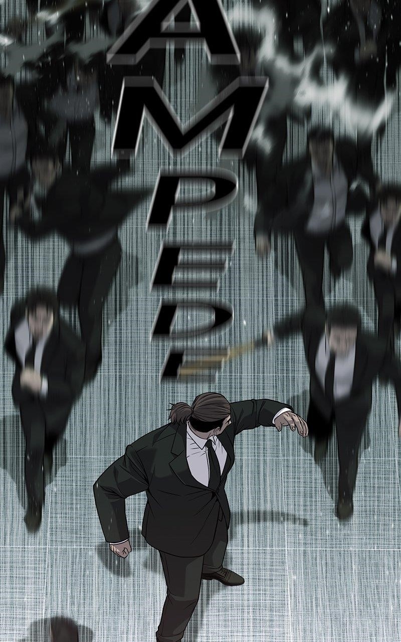 Son’s Retribution - Chapter 41 Page 60