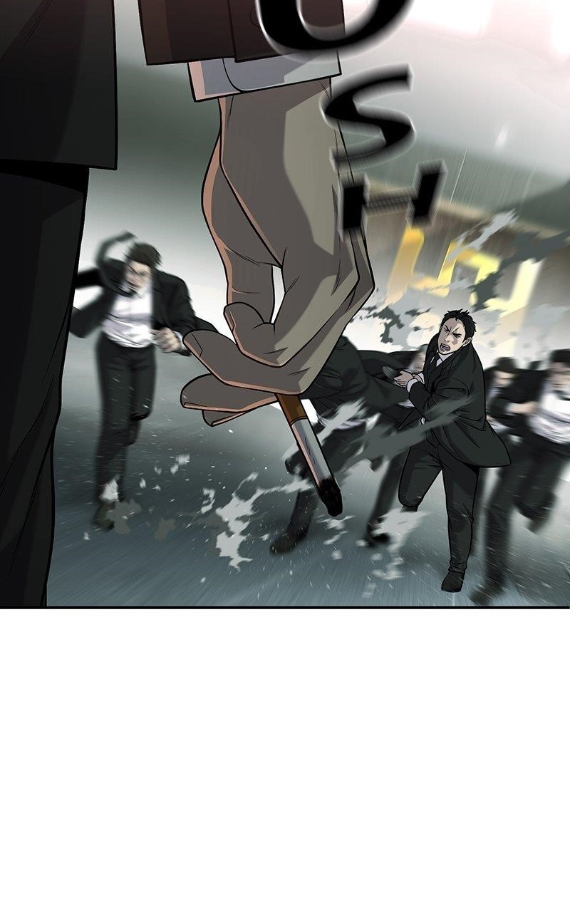 Son’s Retribution - Chapter 41 Page 68