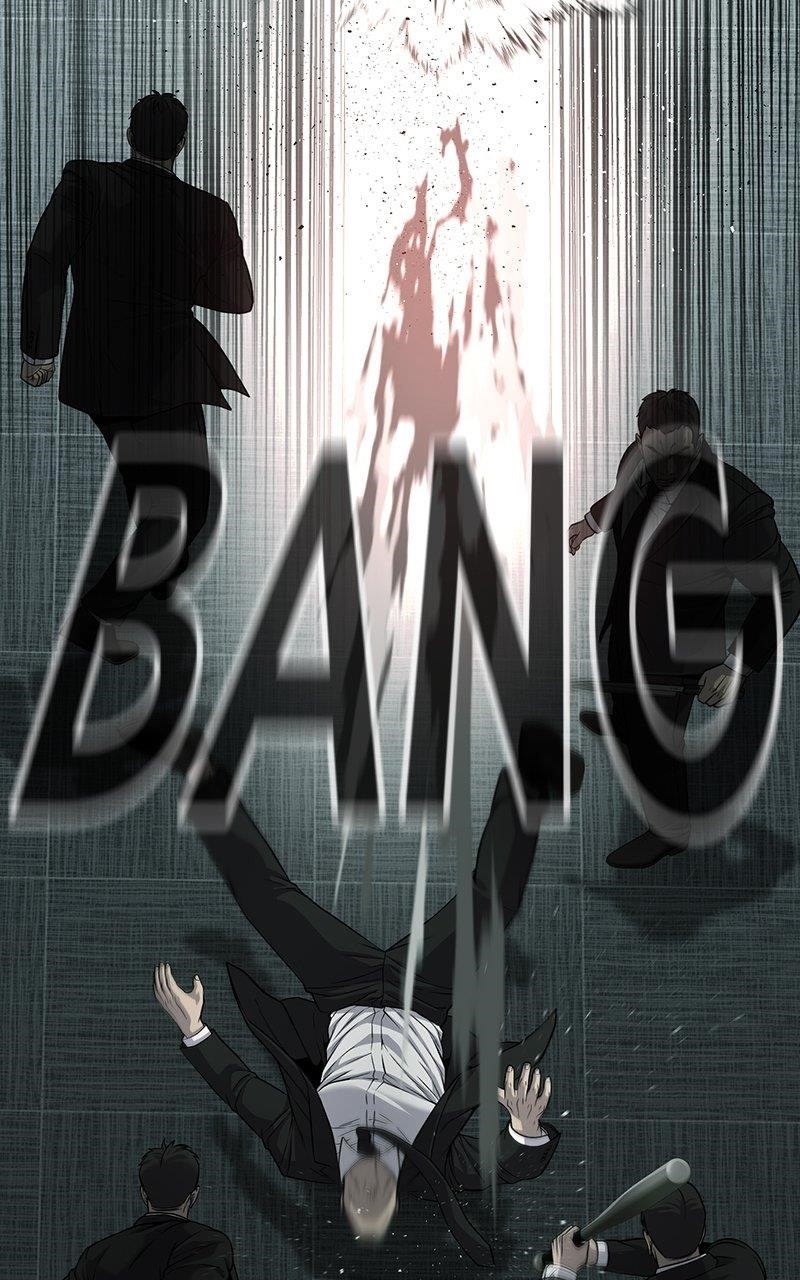 Son’s Retribution - Chapter 41 Page 74