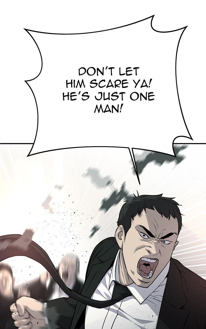 Son’s Retribution - Chapter 41 Page 76