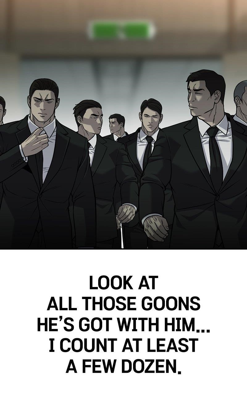 Son’s Retribution - Chapter 41 Page 9