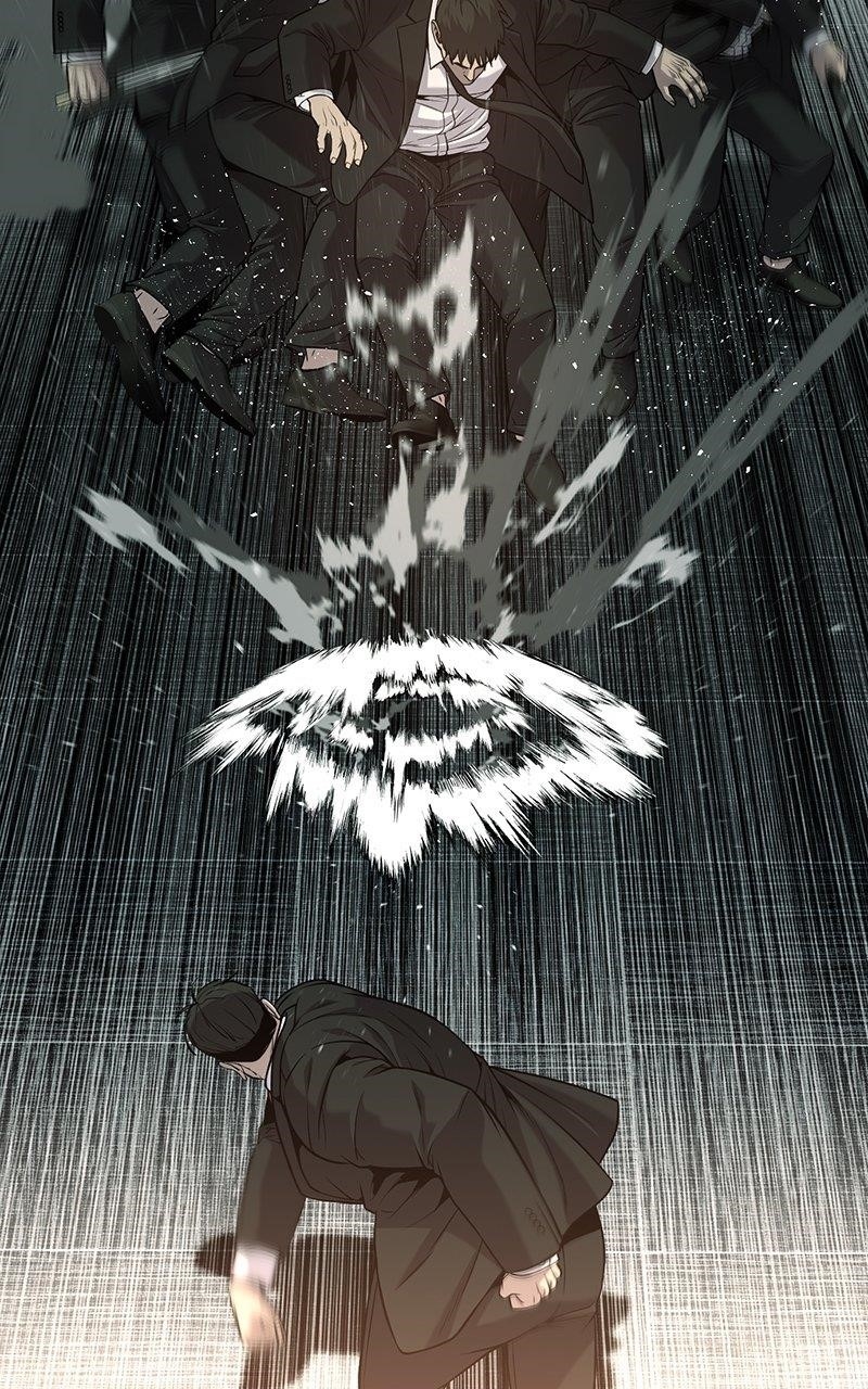 Son’s Retribution - Chapter 41 Page 93