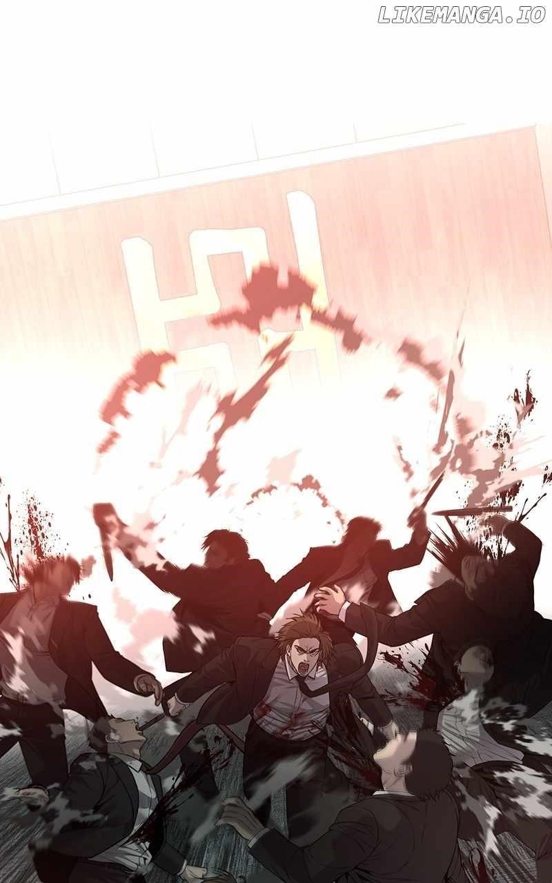 Son’s Retribution - Chapter 42 Page 107