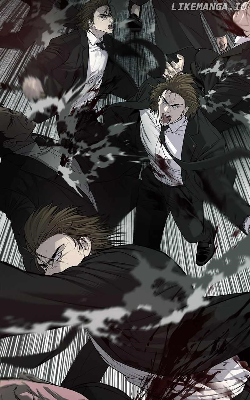 Son’s Retribution - Chapter 42 Page 108