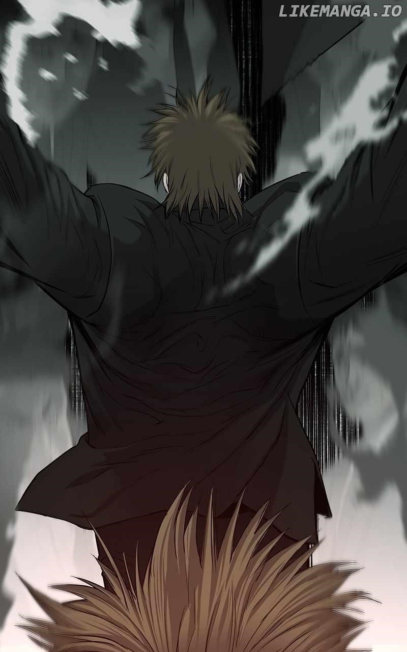 Son’s Retribution - Chapter 42 Page 110