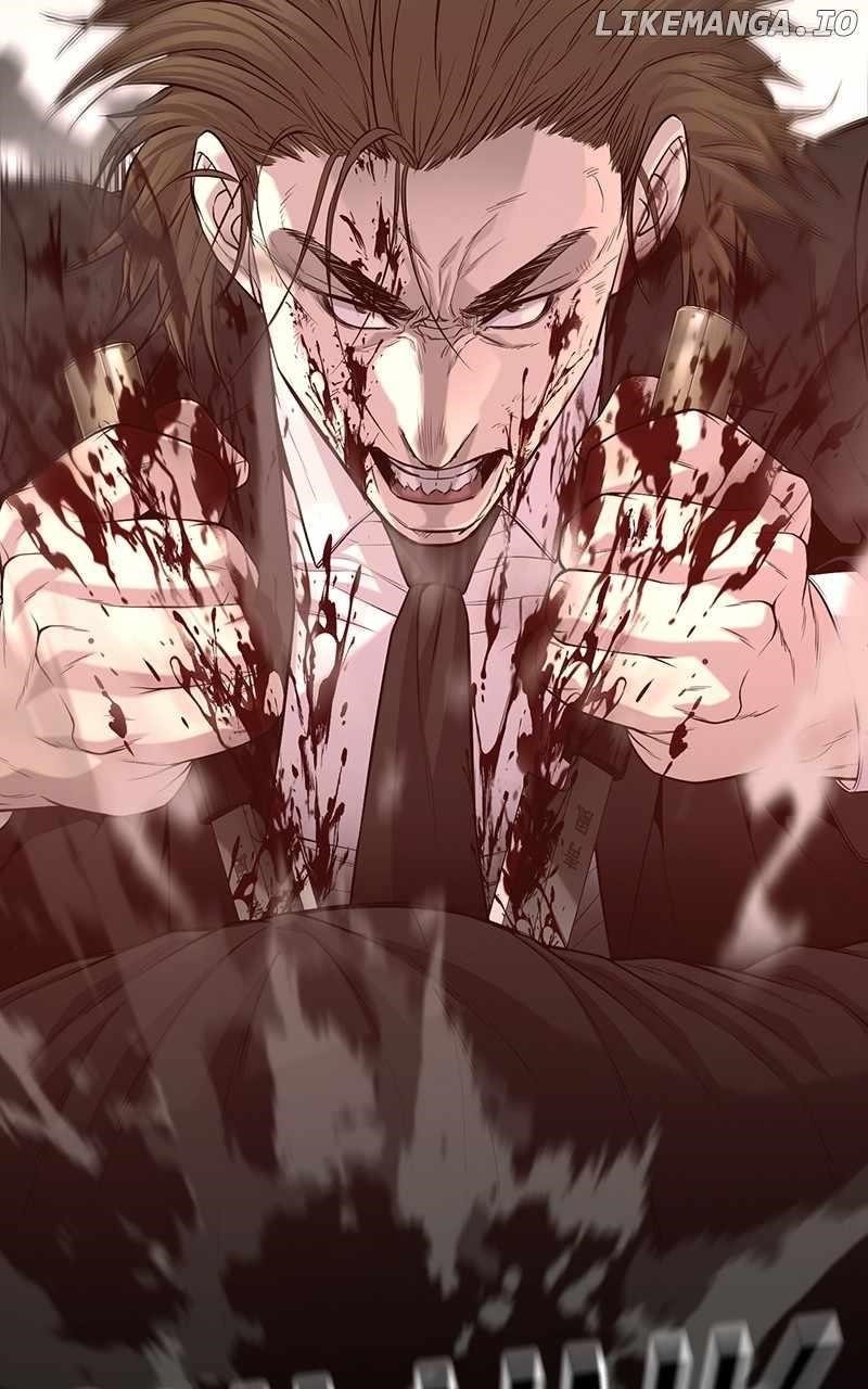 Son’s Retribution - Chapter 42 Page 111