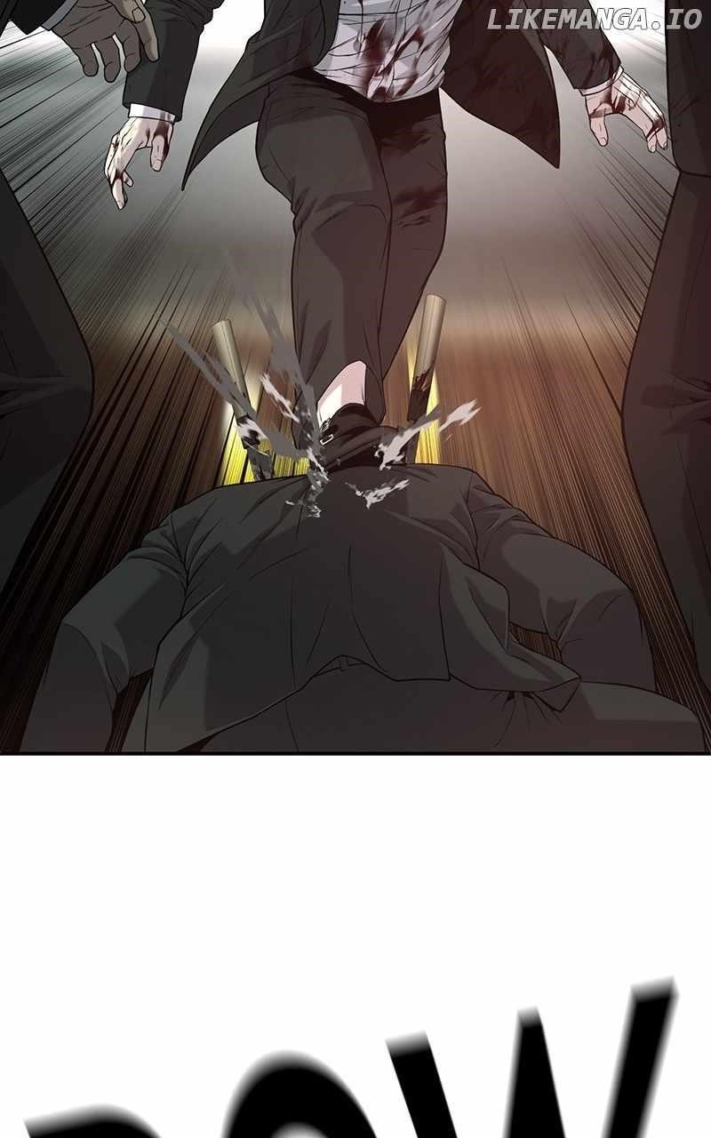 Son’s Retribution - Chapter 42 Page 116