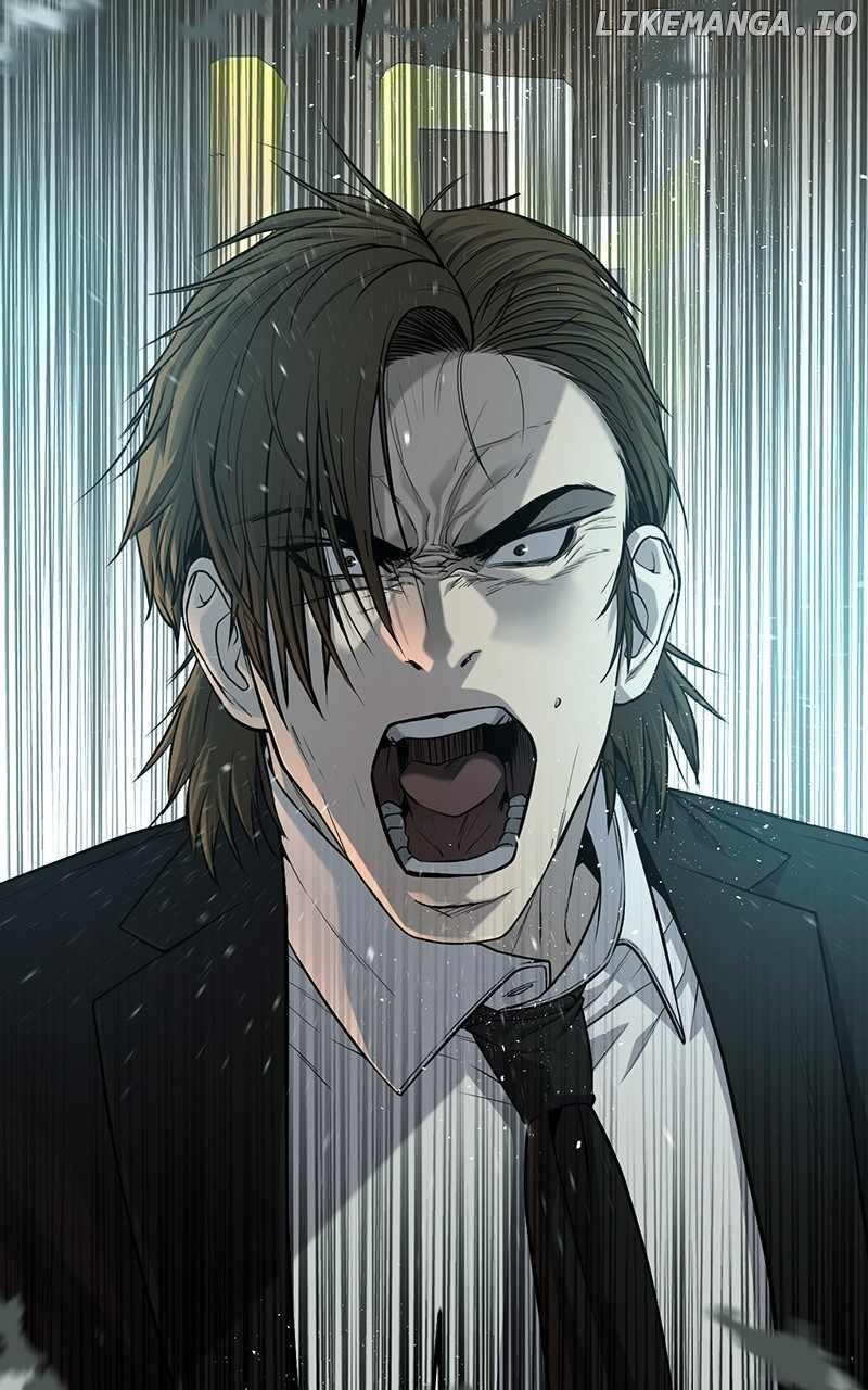 Son’s Retribution - Chapter 42 Page 12