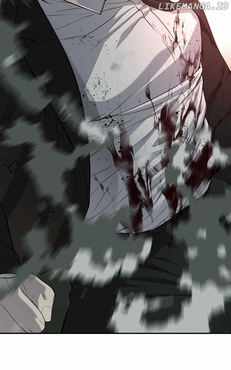 Son’s Retribution - Chapter 42 Page 125