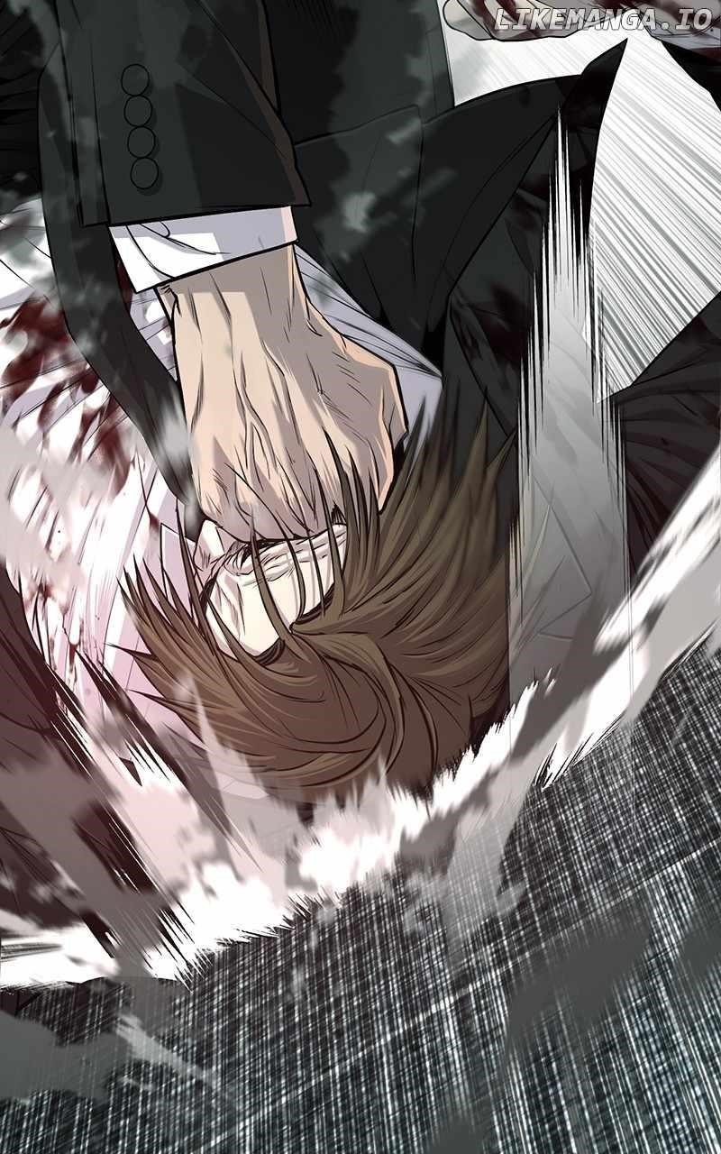 Son’s Retribution - Chapter 42 Page 134