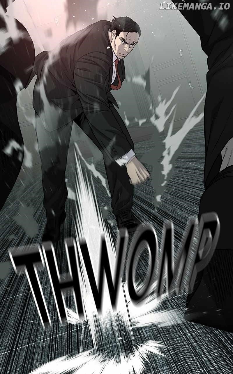 Son’s Retribution - Chapter 42 Page 141