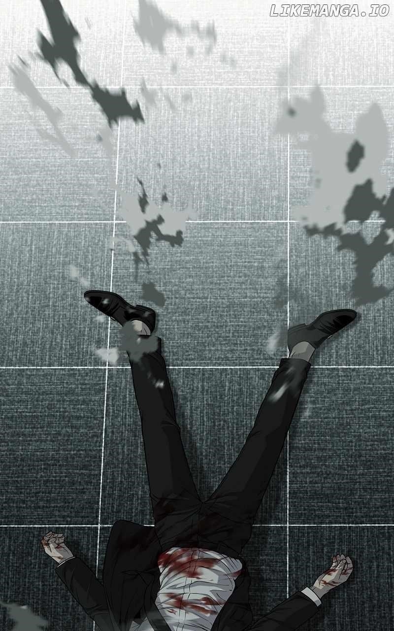 Son’s Retribution - Chapter 42 Page 145