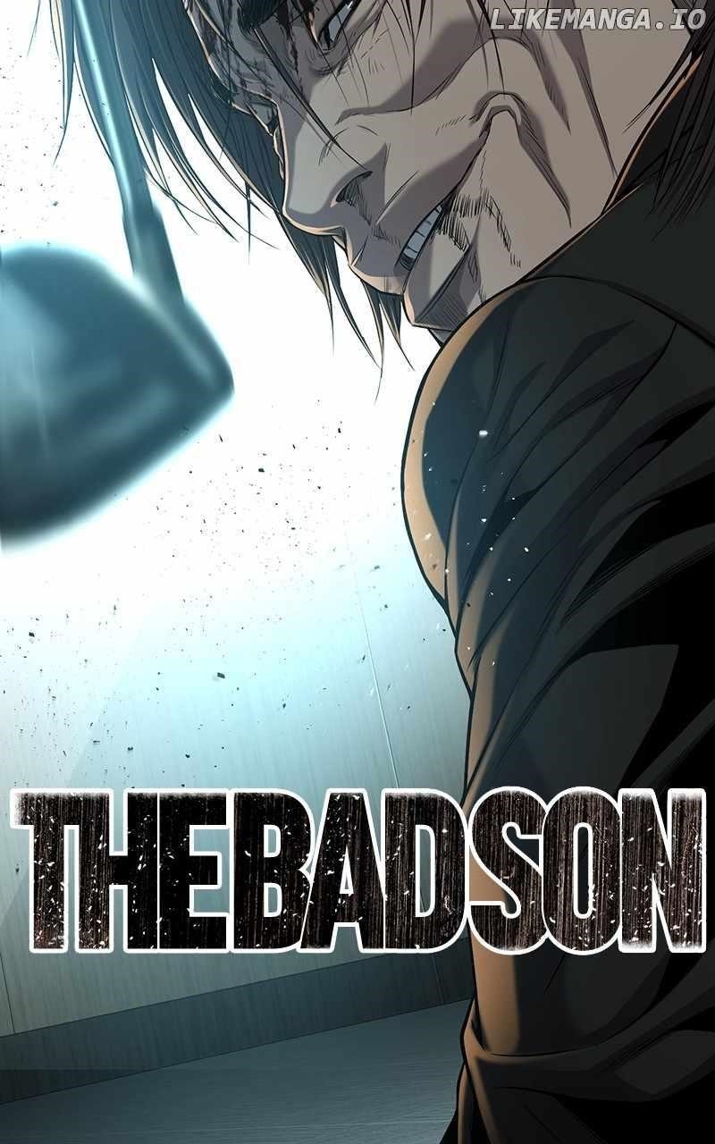 Son’s Retribution - Chapter 42 Page 18