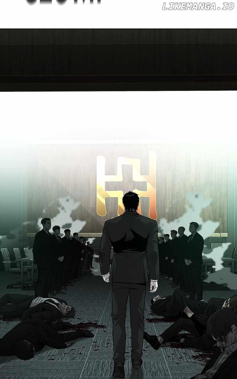 Son’s Retribution - Chapter 42 Page 181