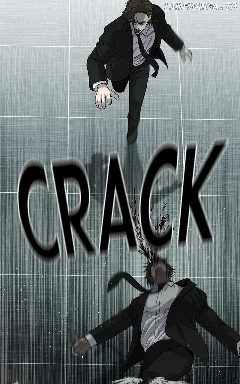 Son’s Retribution - Chapter 42 Page 20