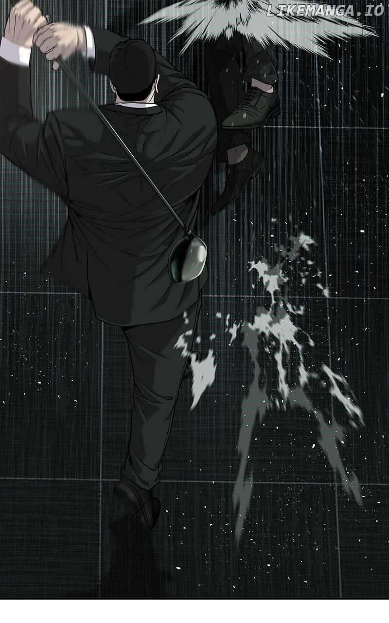 Son’s Retribution - Chapter 42 Page 21