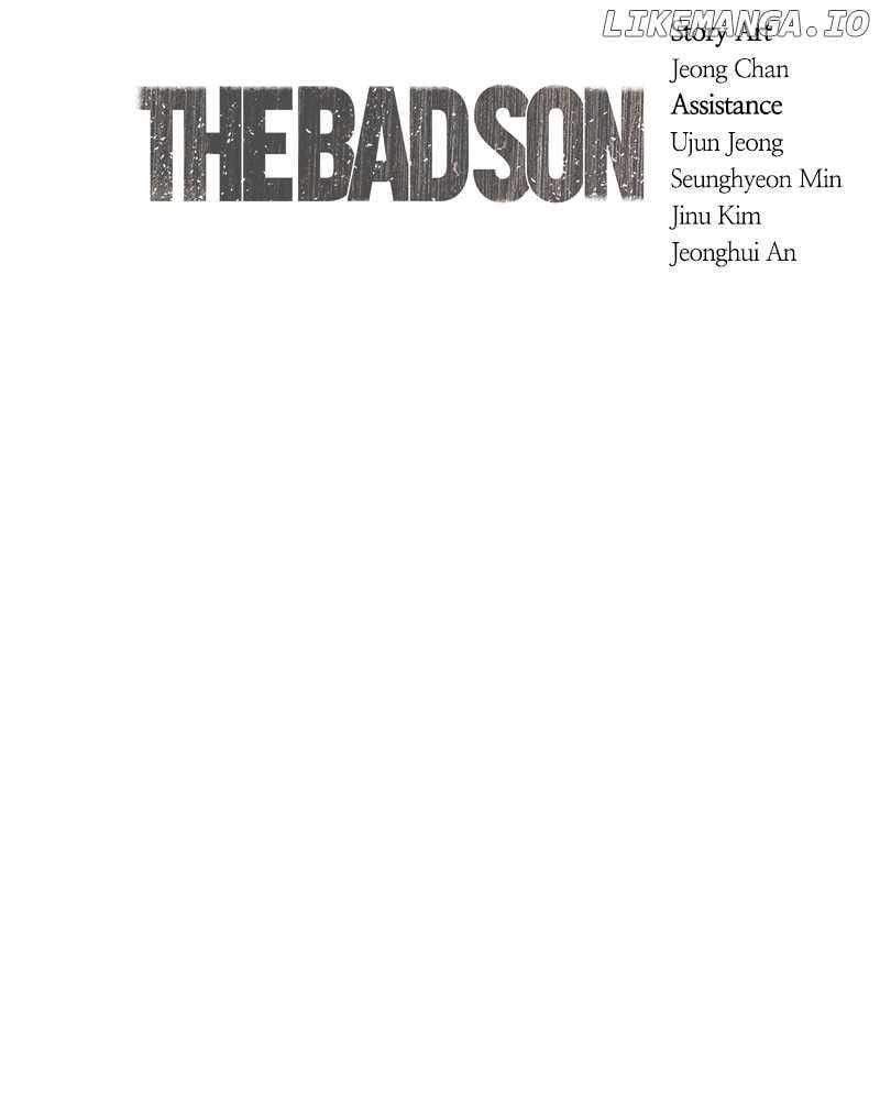 Son’s Retribution - Chapter 42 Page 228