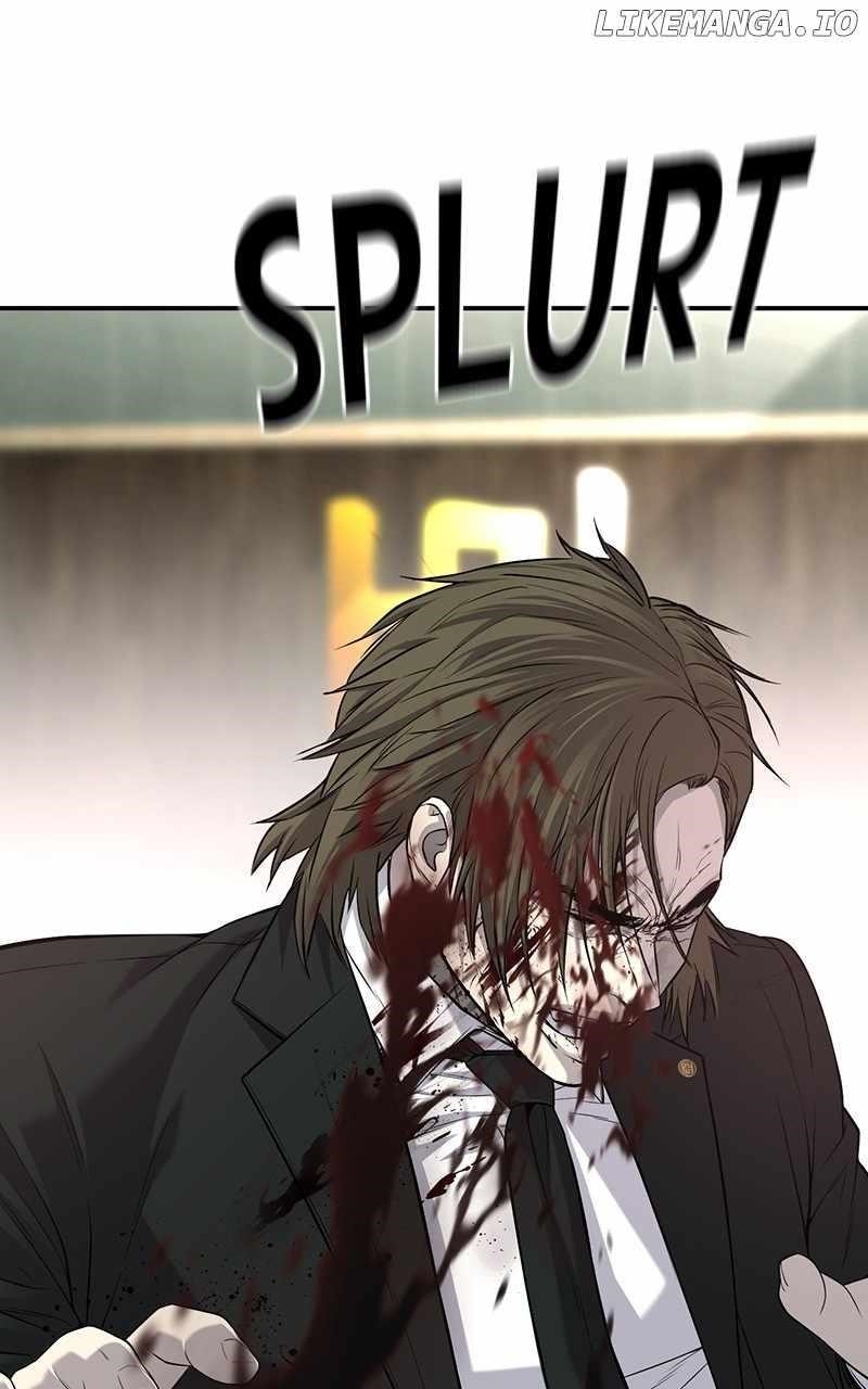 Son’s Retribution - Chapter 42 Page 23