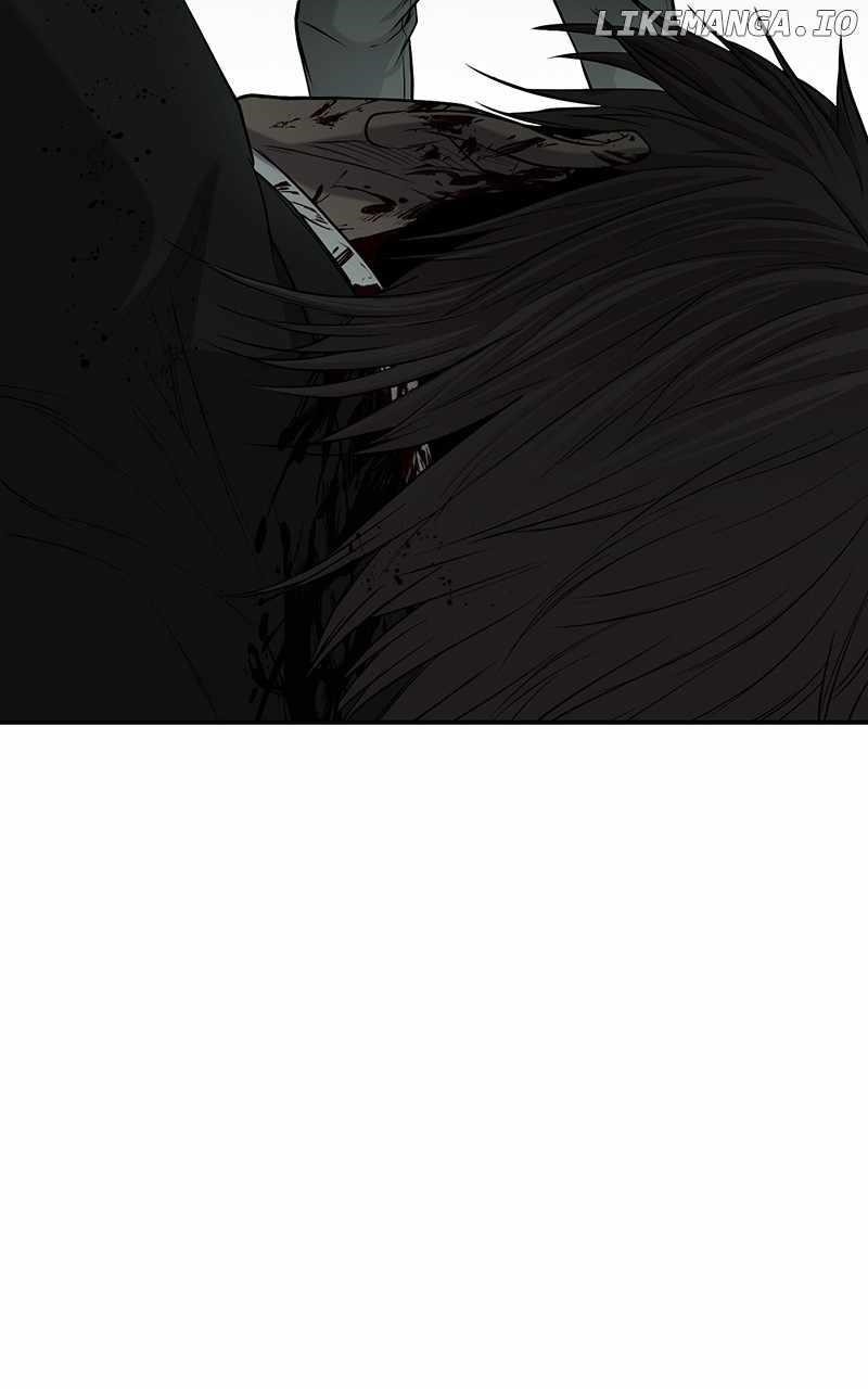 Son’s Retribution - Chapter 42 Page 34