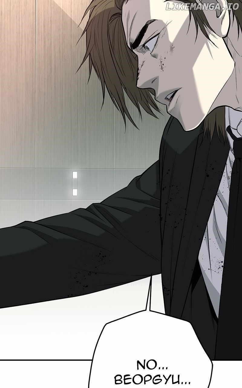 Son’s Retribution - Chapter 42 Page 36