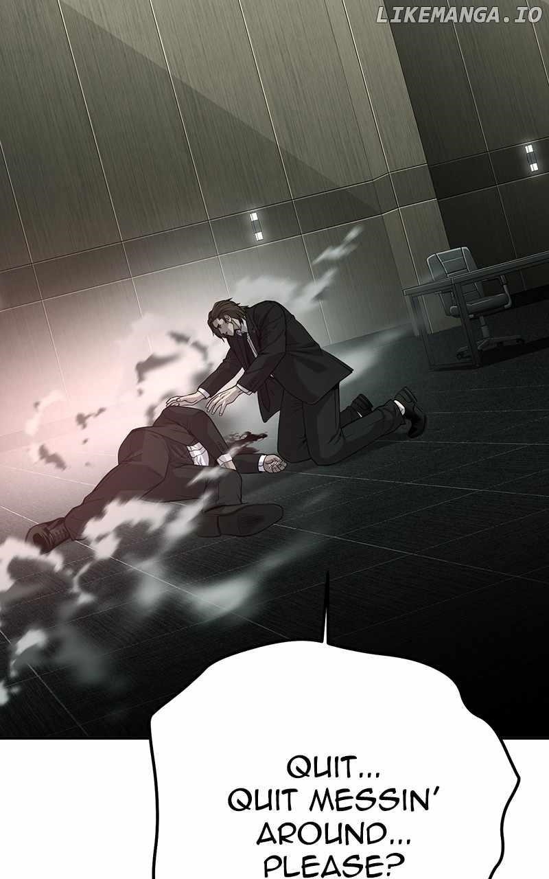 Son’s Retribution - Chapter 42 Page 40