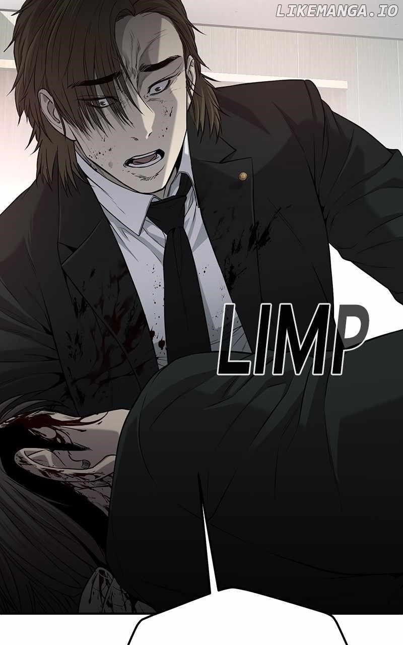 Son’s Retribution - Chapter 42 Page 42