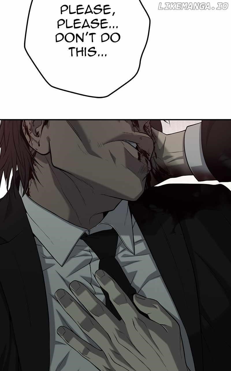 Son’s Retribution - Chapter 42 Page 44