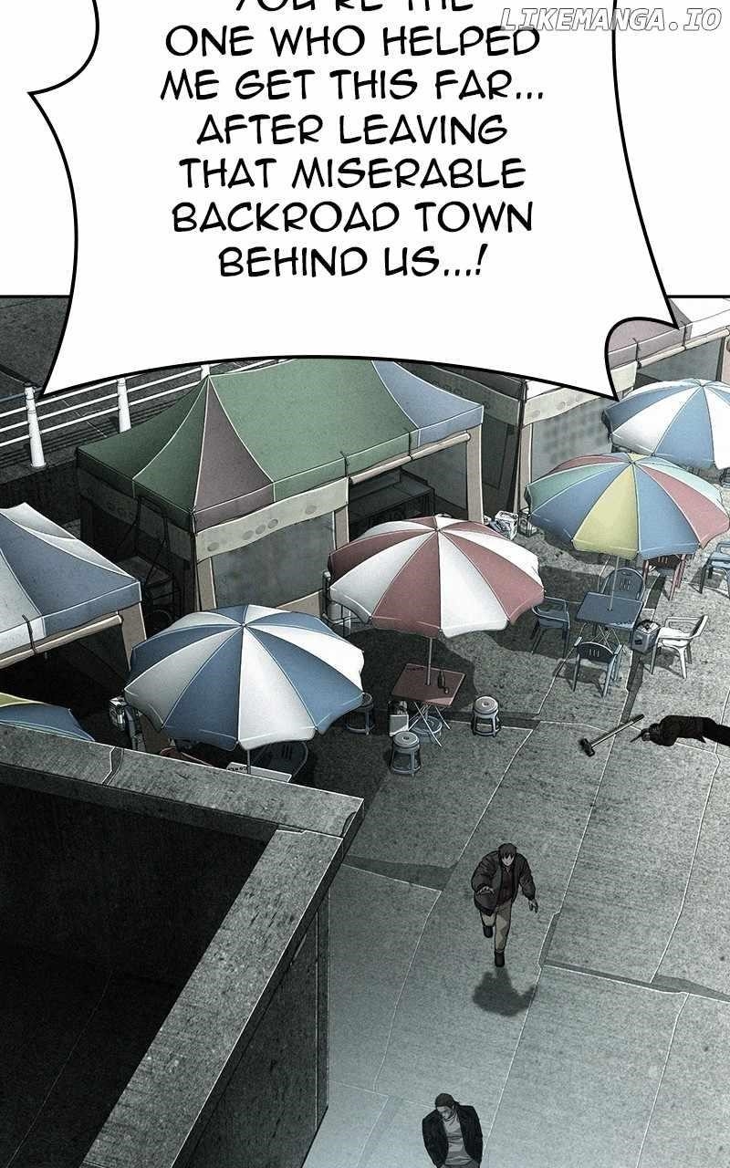 Son’s Retribution - Chapter 42 Page 50