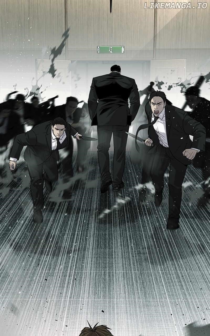 Son’s Retribution - Chapter 42 Page 80