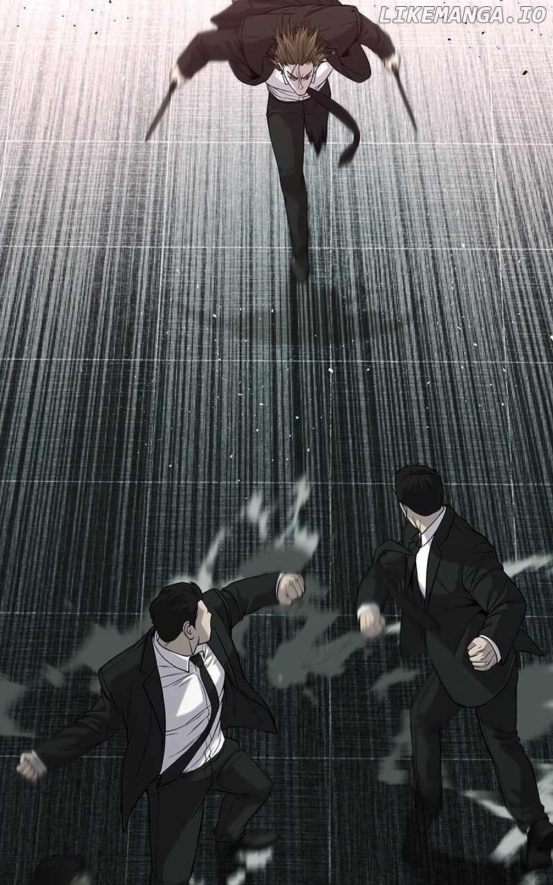 Son’s Retribution - Chapter 42 Page 83