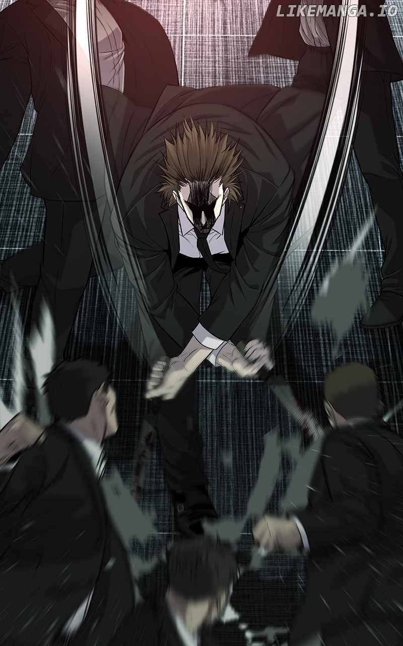 Son’s Retribution - Chapter 42 Page 86