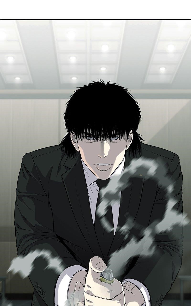 Son’s Retribution - Chapter 43 Page 109