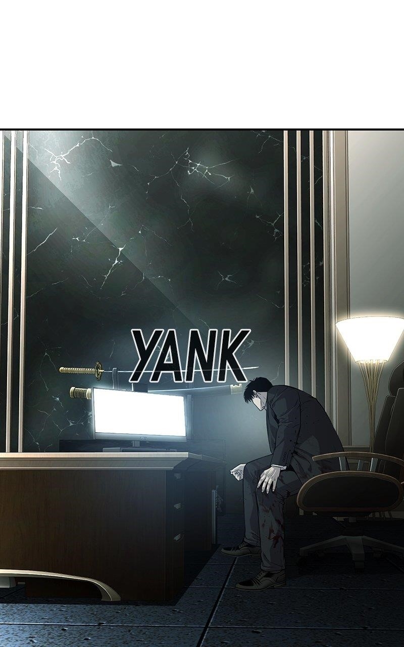 Son’s Retribution - Chapter 43 Page 11