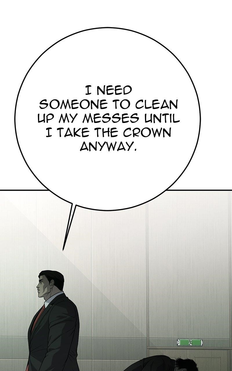 Son’s Retribution - Chapter 43 Page 122