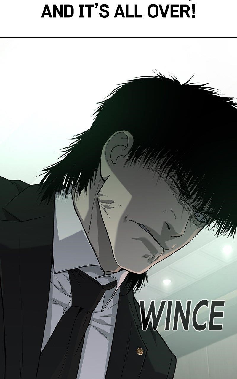 Son’s Retribution - Chapter 43 Page 124