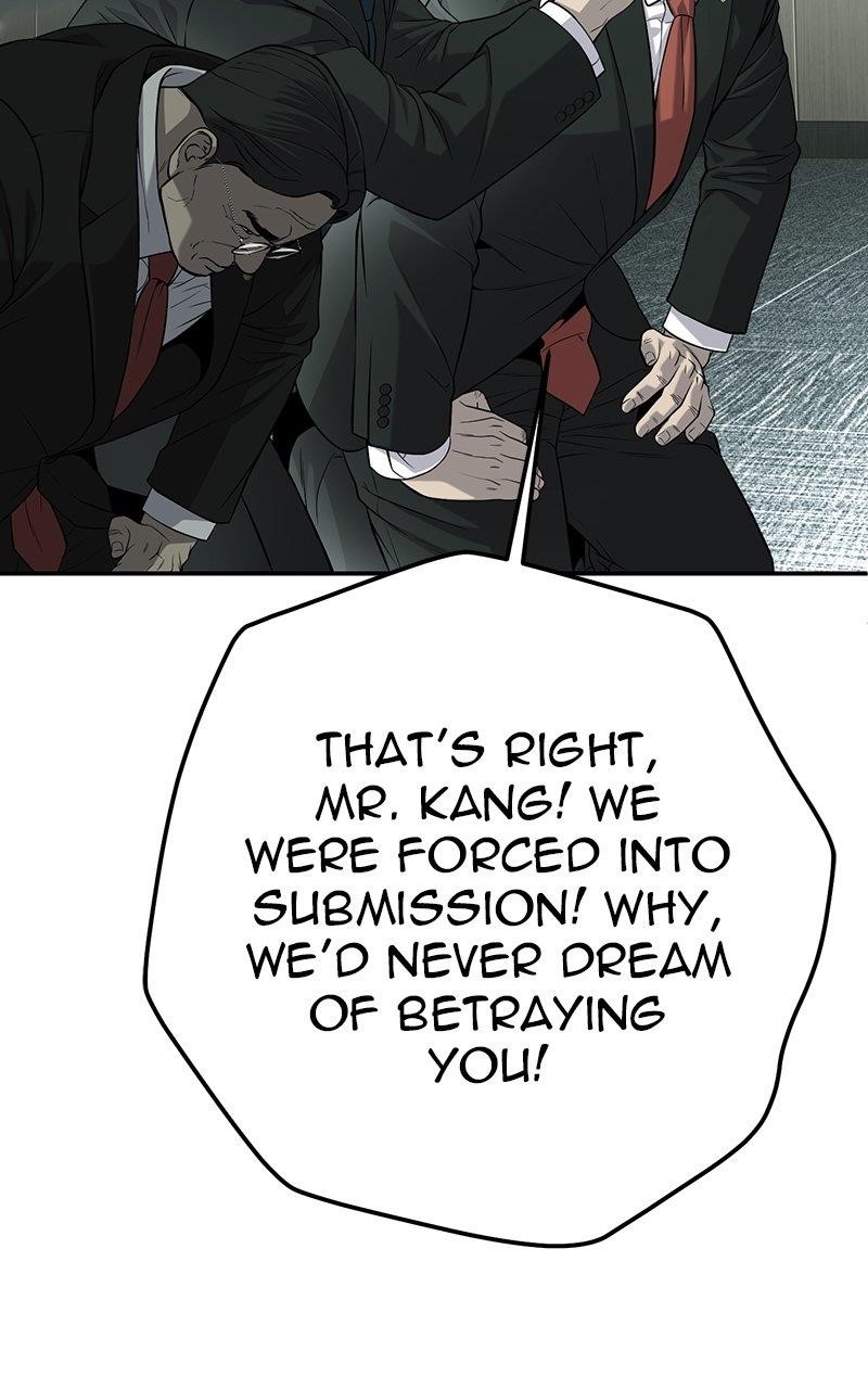 Son’s Retribution - Chapter 43 Page 132