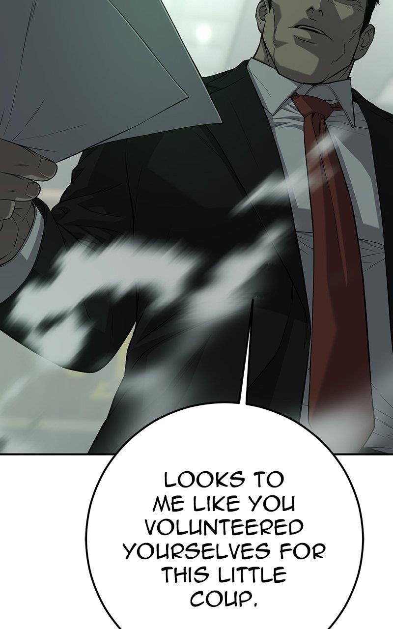 Son’s Retribution - Chapter 43 Page 134