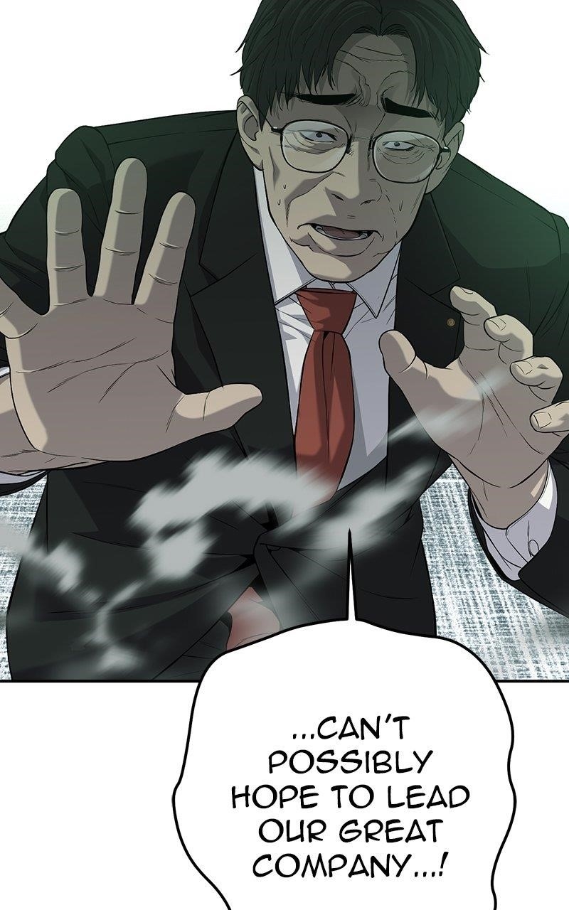 Son’s Retribution - Chapter 43 Page 136