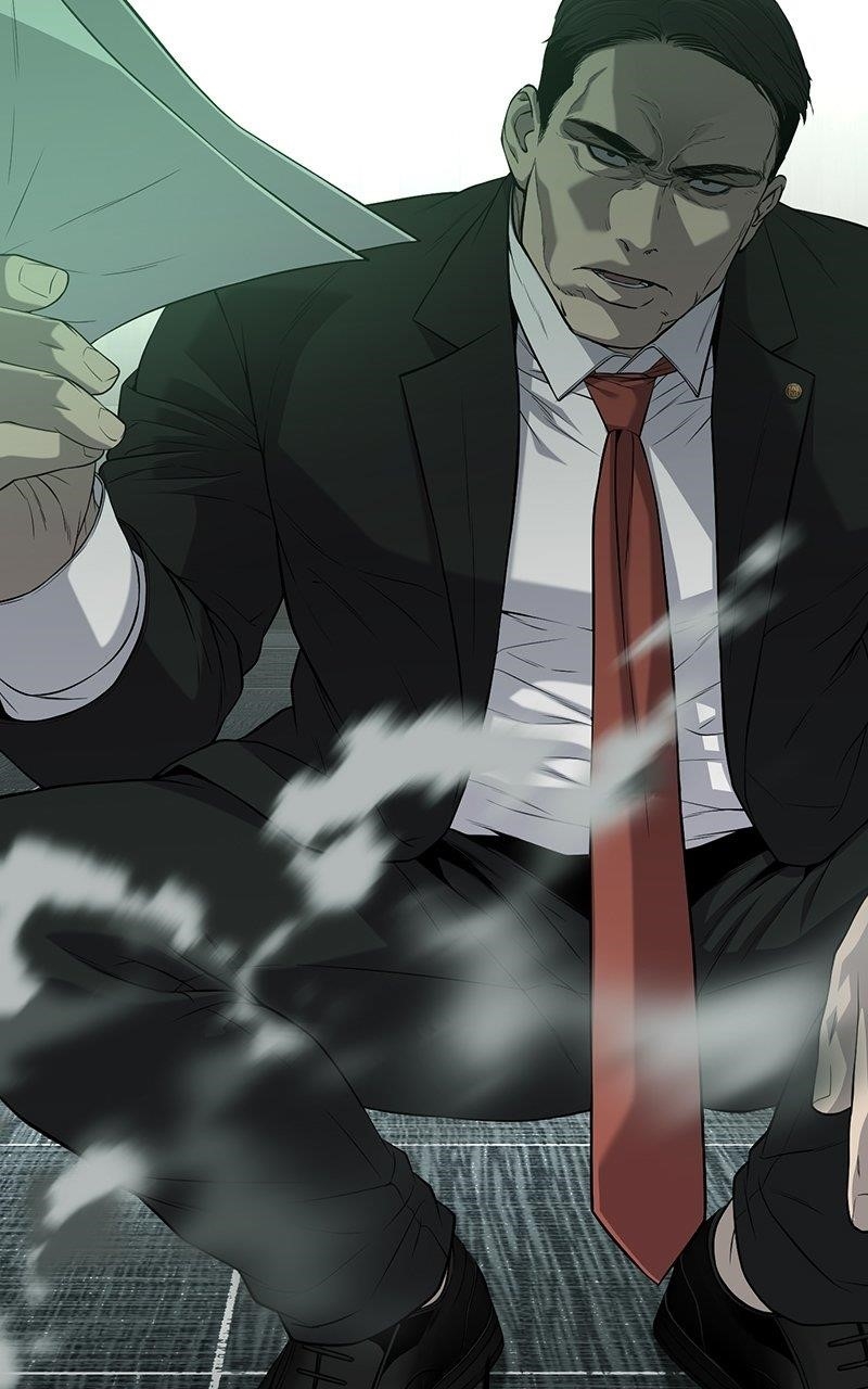 Son’s Retribution - Chapter 43 Page 140