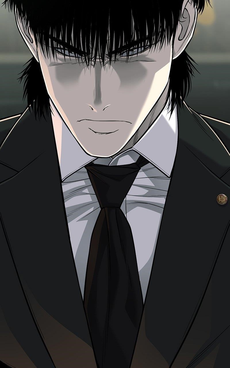 Son’s Retribution - Chapter 43 Page 156