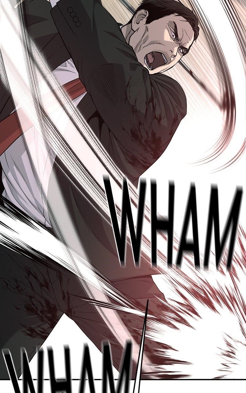 Son’s Retribution - Chapter 43 Page 190