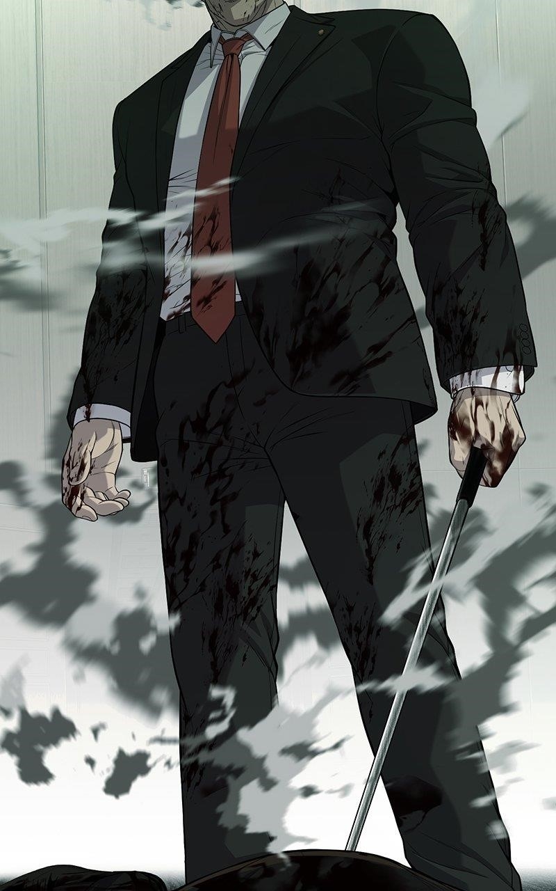 Son’s Retribution - Chapter 43 Page 199