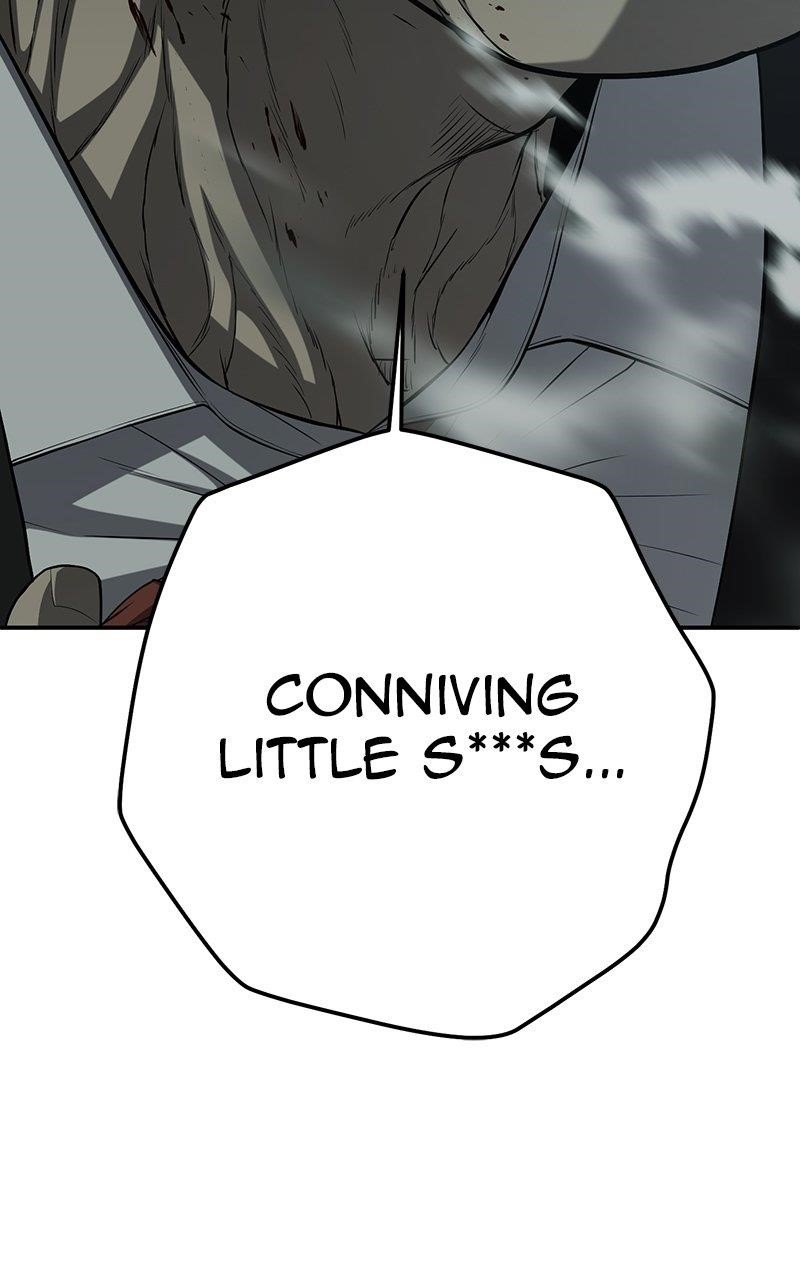 Son’s Retribution - Chapter 43 Page 207