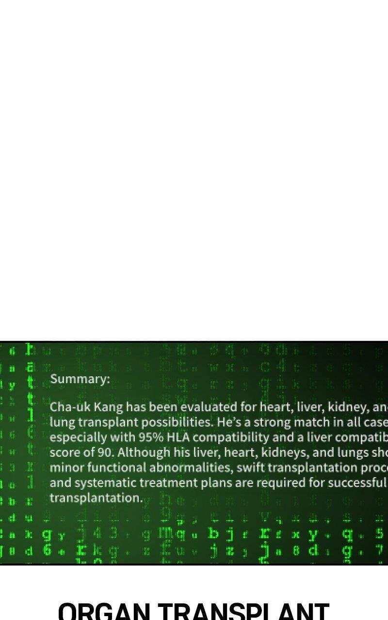 Son’s Retribution - Chapter 43 Page 23