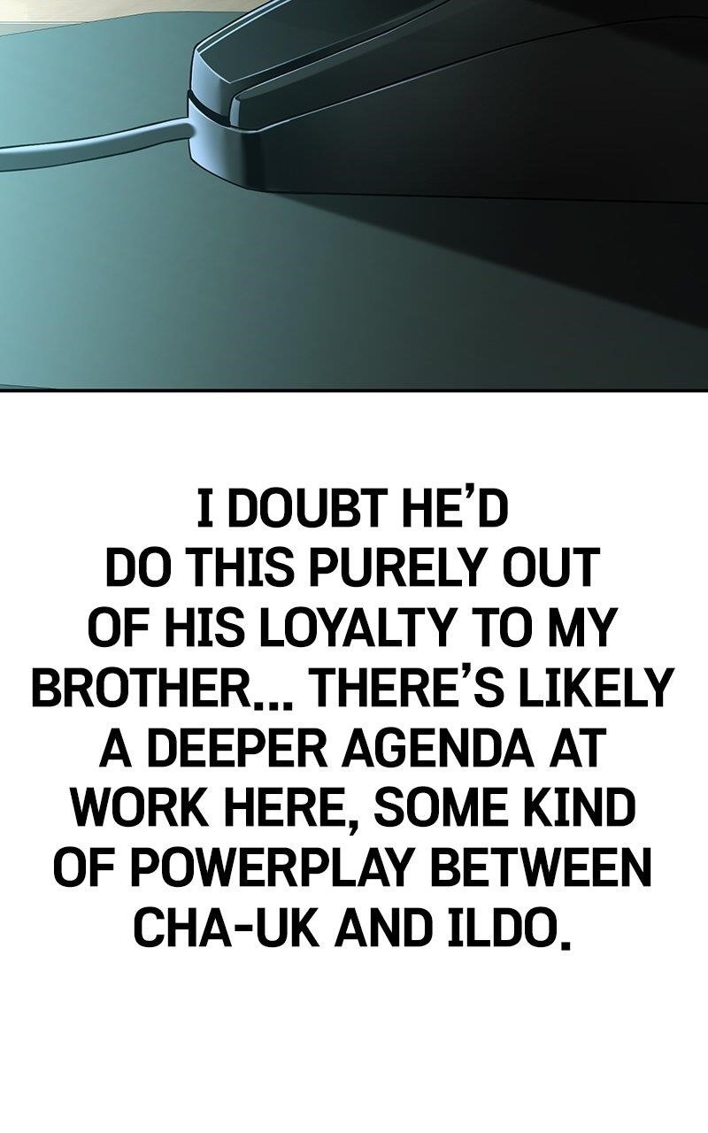 Son’s Retribution - Chapter 43 Page 35