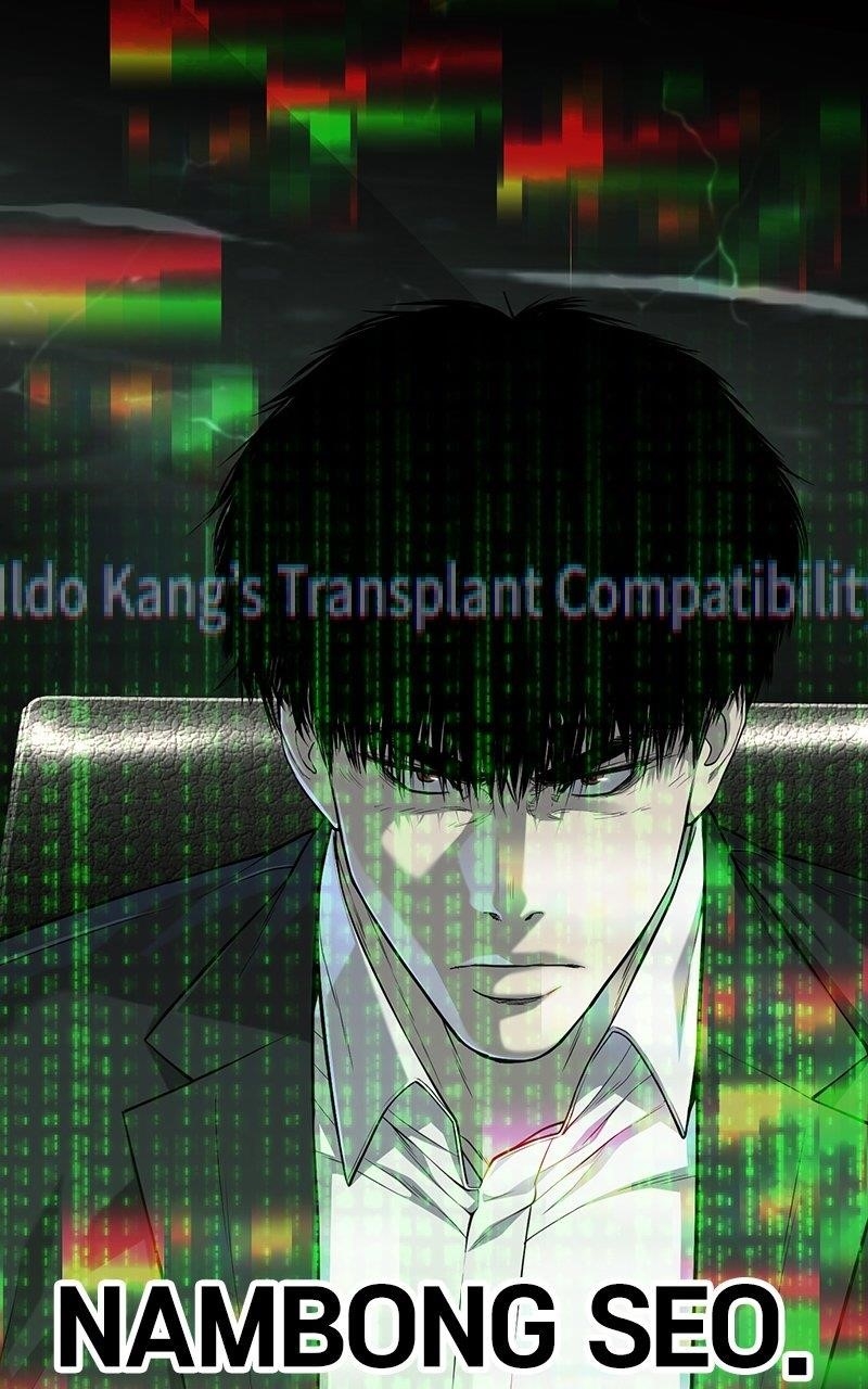 Son’s Retribution - Chapter 43 Page 41