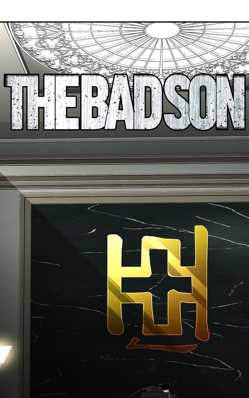 Son’s Retribution - Chapter 43 Page 44