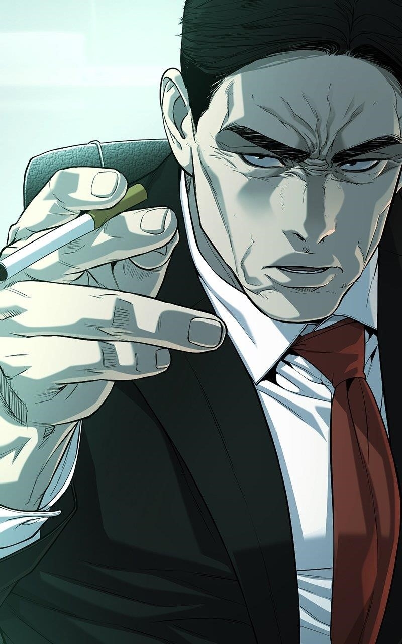 Son’s Retribution - Chapter 43 Page 61