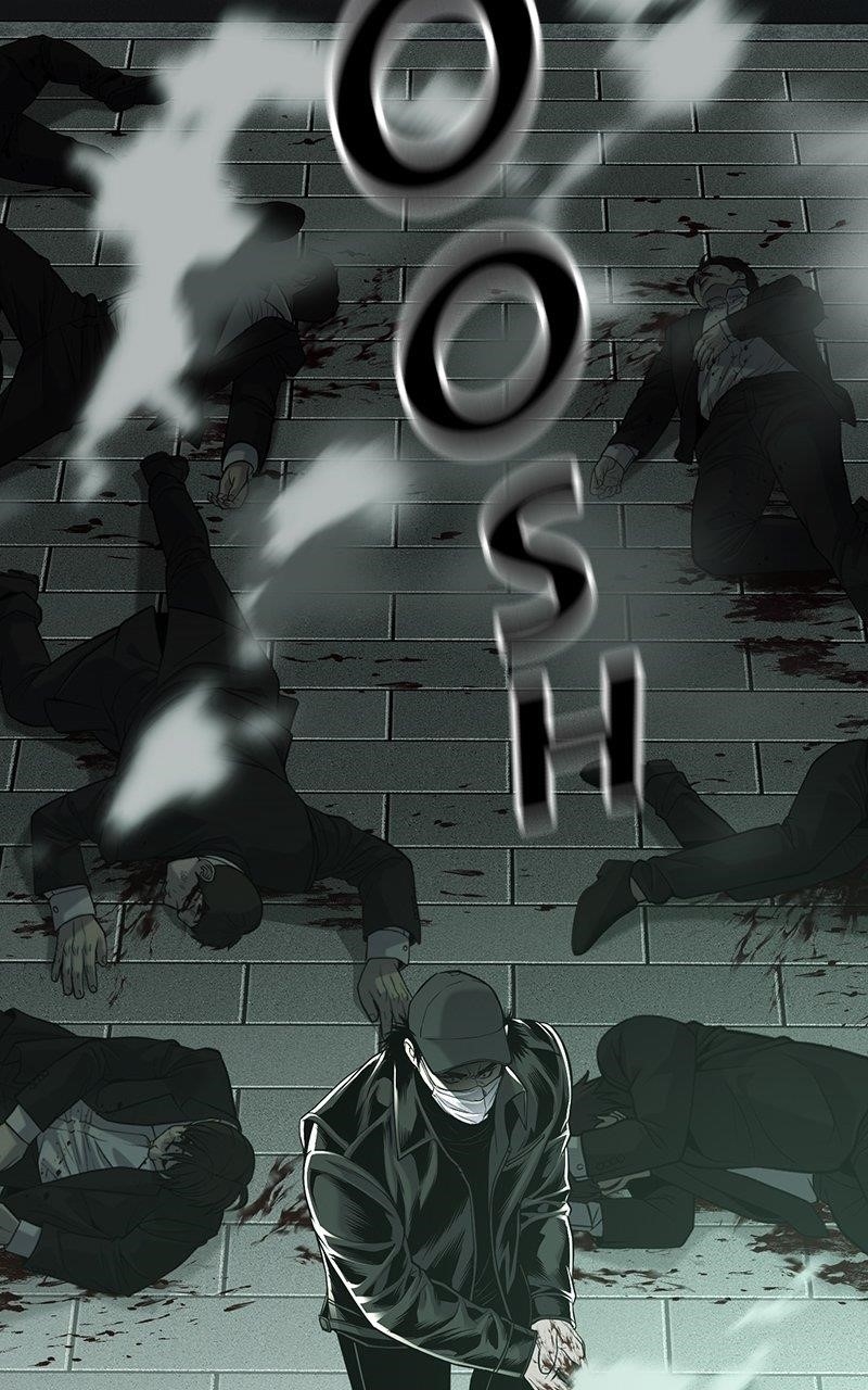 Son’s Retribution - Chapter 44 Page 110