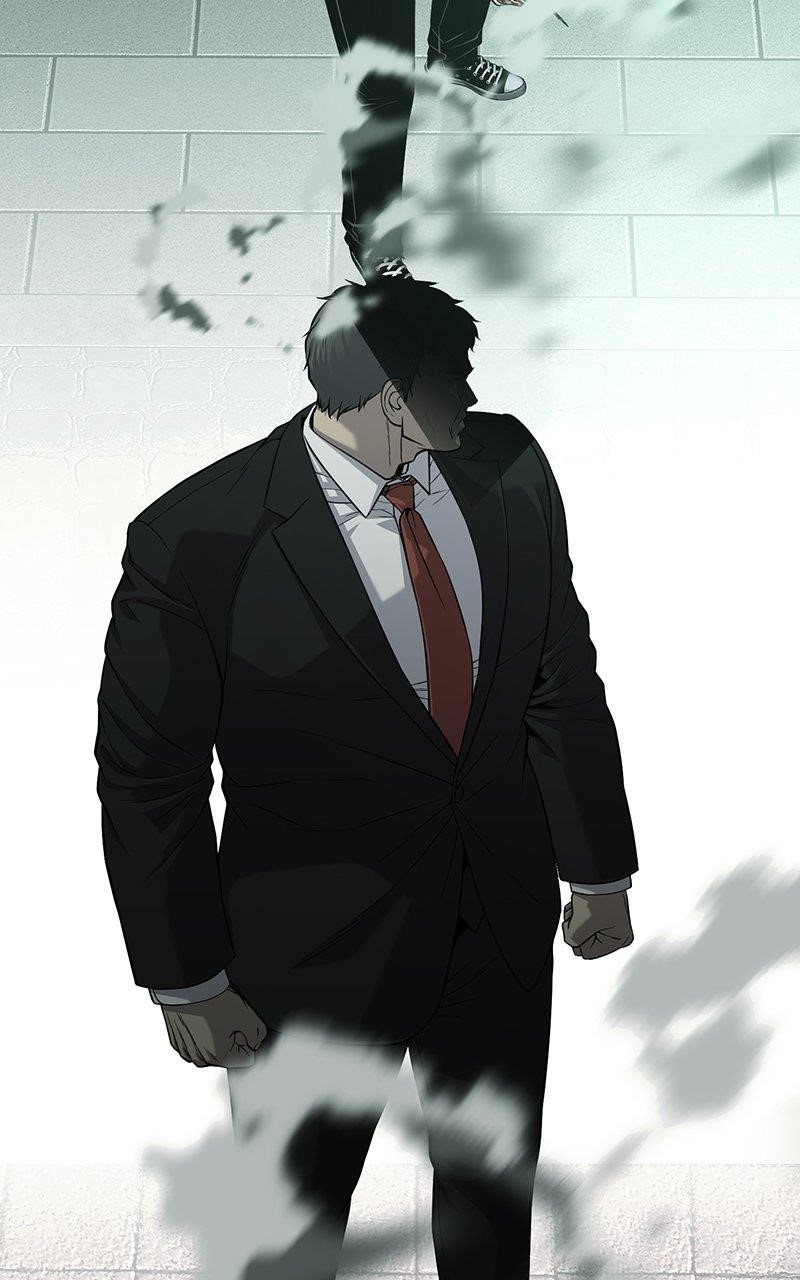 Son’s Retribution - Chapter 44 Page 111